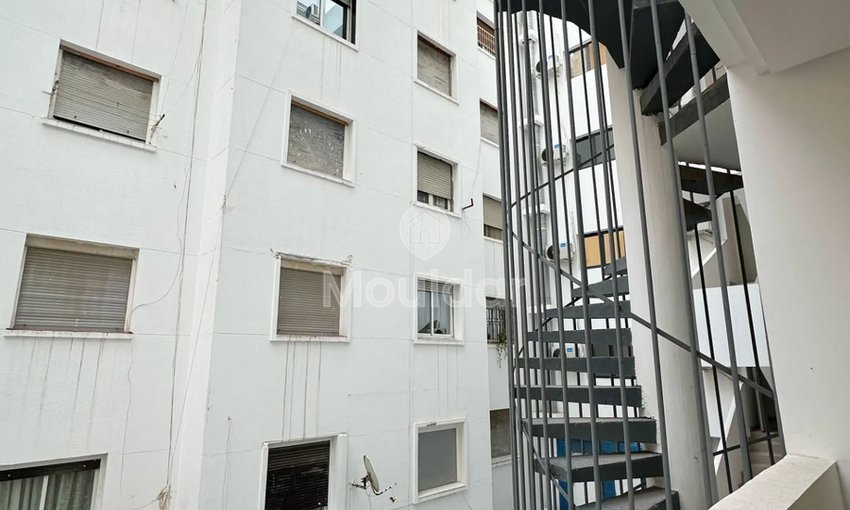 Apartamento Charmoso à Venda em Tanger - 69m² de Conforto - view 8