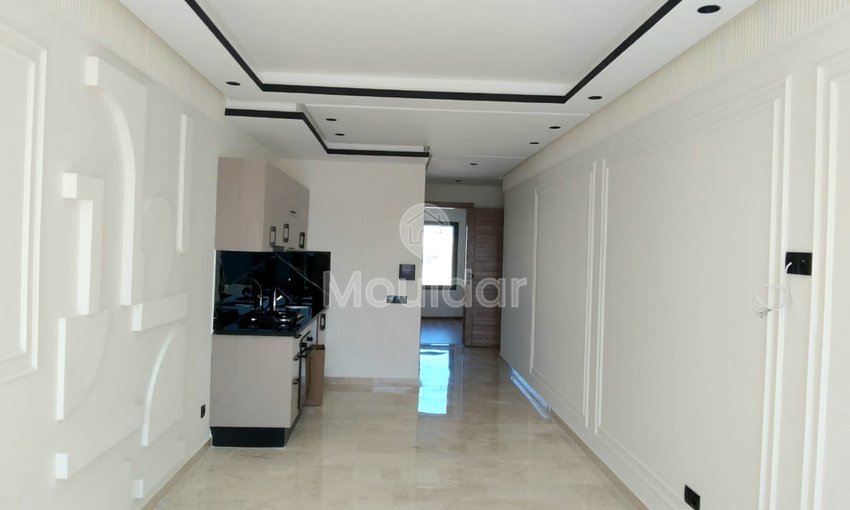 شقة جذابة للبيع في الدار البيضاء - المعاريف، 49م² - view 3