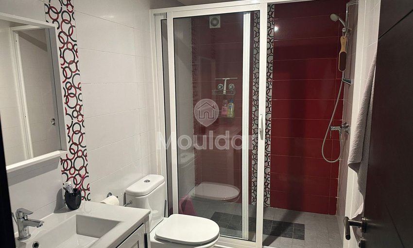 Appartement te koop: 2 slaapkamers in het hart van Agadir - view 10