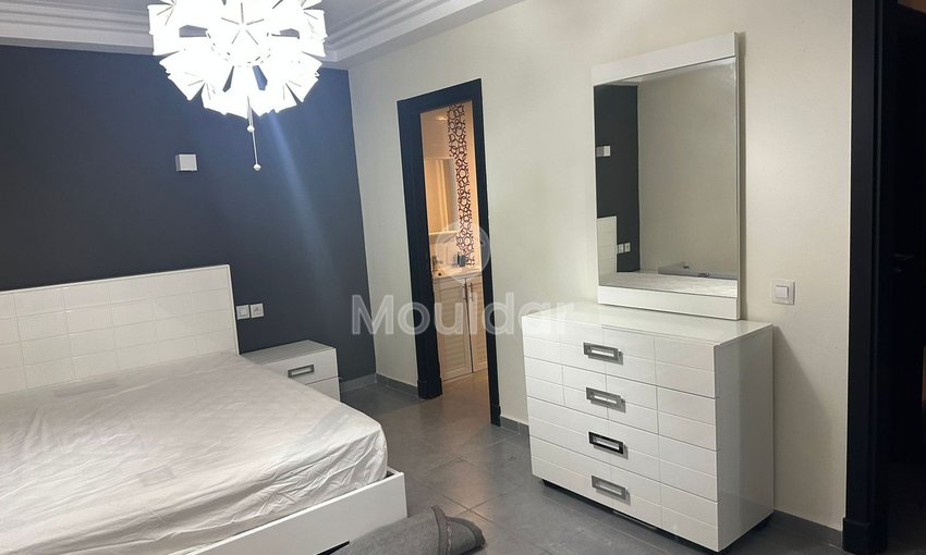 Appartement te koop: 2 slaapkamers in het hart van Agadir - view 4