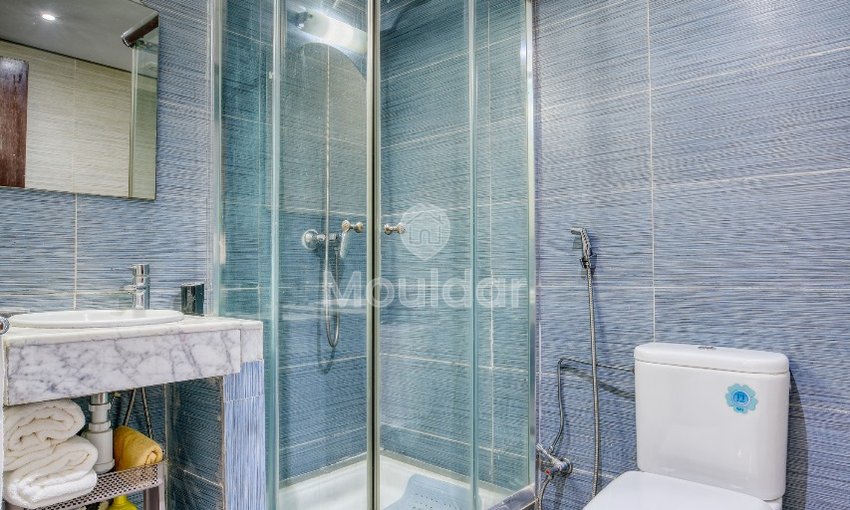 Charming Studio for Sale in Agadir, Hay Mohammadi - view 8