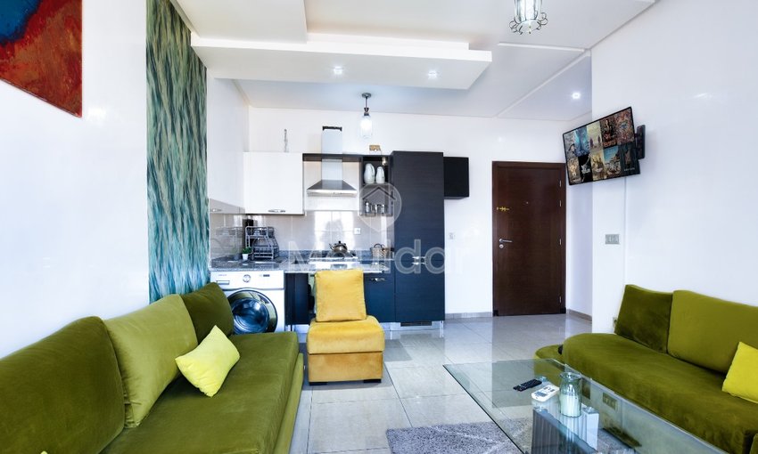 Charming Studio for Sale in Agadir, Hay Mohammadi - view 6