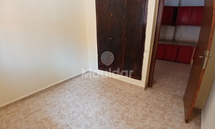 Wohnung zur Miete in Marrakesch - 2 Zimmer, Komfort garantiert - view 6