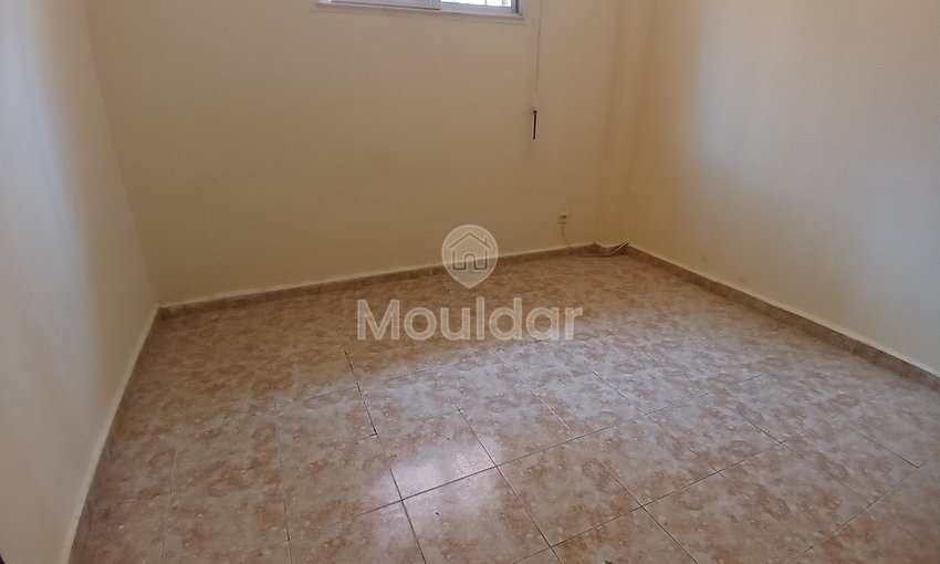 Wohnung zur Miete in Marrakesch - 2 Zimmer, Komfort garantiert - view 5