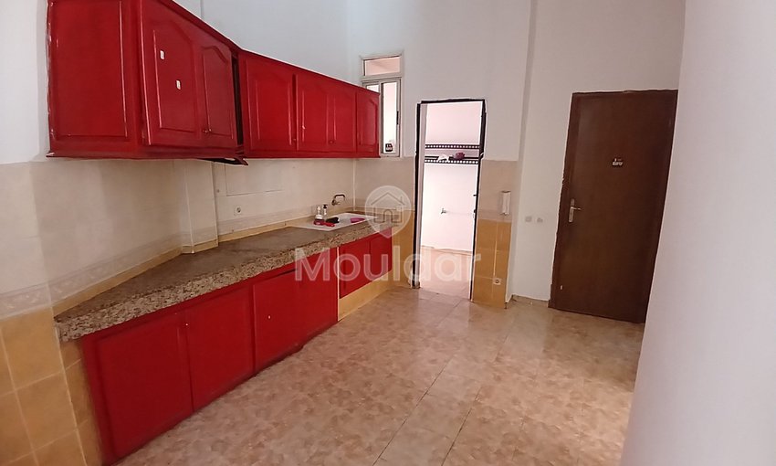 Wohnung zur Miete in Marrakesch - 2 Zimmer, Komfort garantiert - view 11