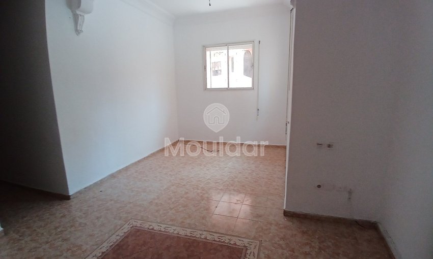 Wohnung zur Miete in Marrakesch - 2 Zimmer, Komfort garantiert