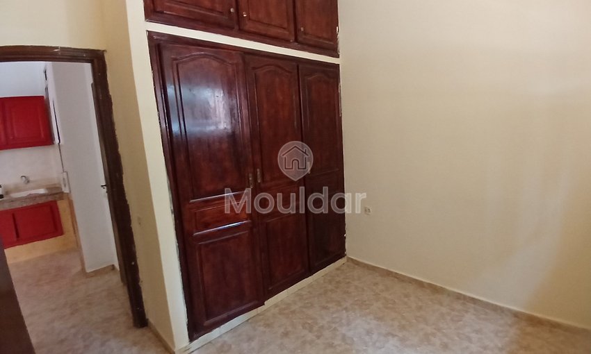 Wohnung zur Miete in Marrakesch - 2 Zimmer, Komfort garantiert - view 10