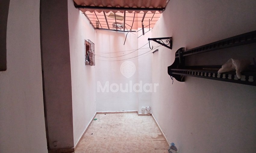 Wohnung zur Miete in Marrakesch - 2 Zimmer, Komfort garantiert - view 8