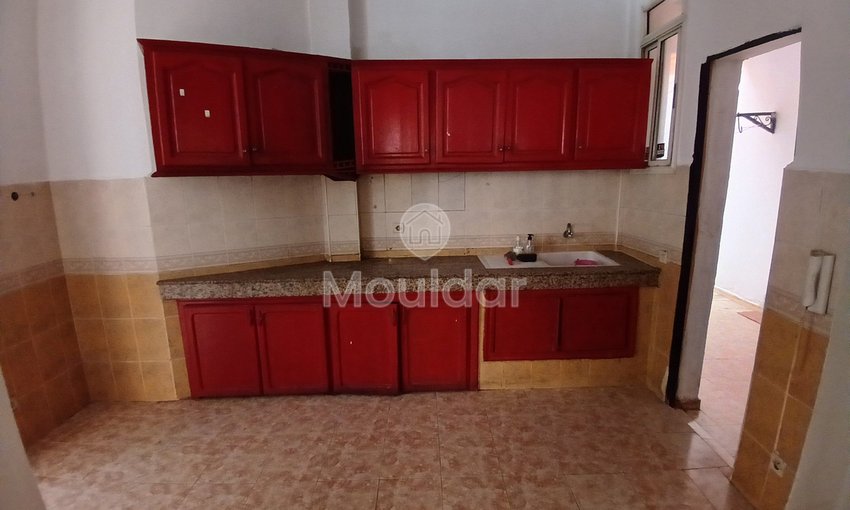 Wohnung zur Miete in Marrakesch - 2 Zimmer, Komfort garantiert - view 9