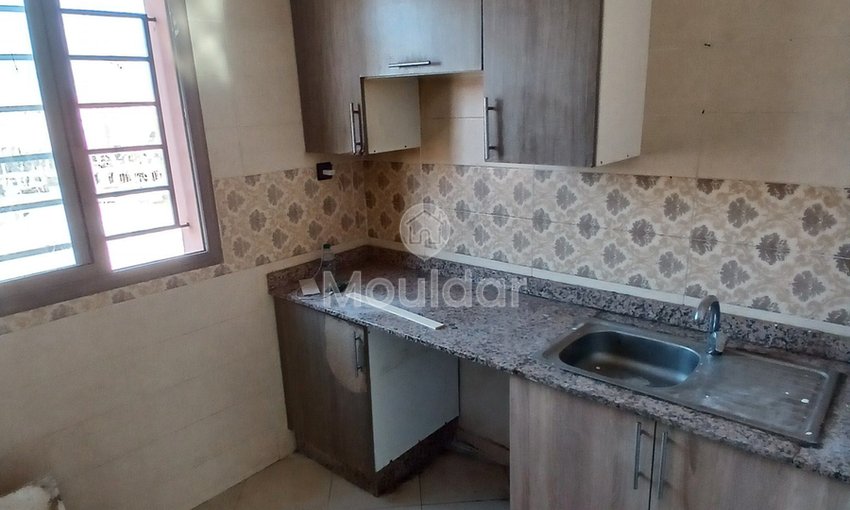 İyi bir daire Marrakech'te kiralık - M'Hamid, 2 Yatak Odası - view 7