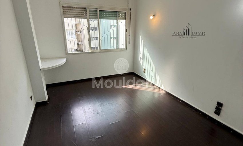 Appartamento da affittare a Gauthier: comfort ed eleganza a Casablanca - view 5