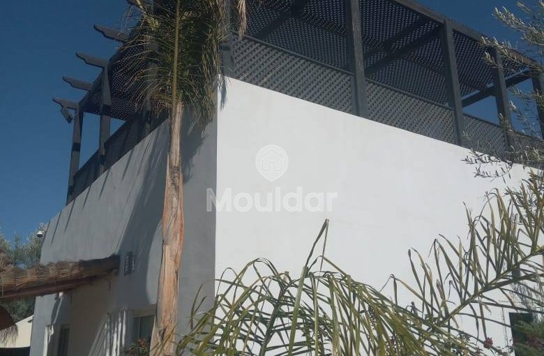 Vilă de închiriat: Farmec și confort în Marrakech - view 4