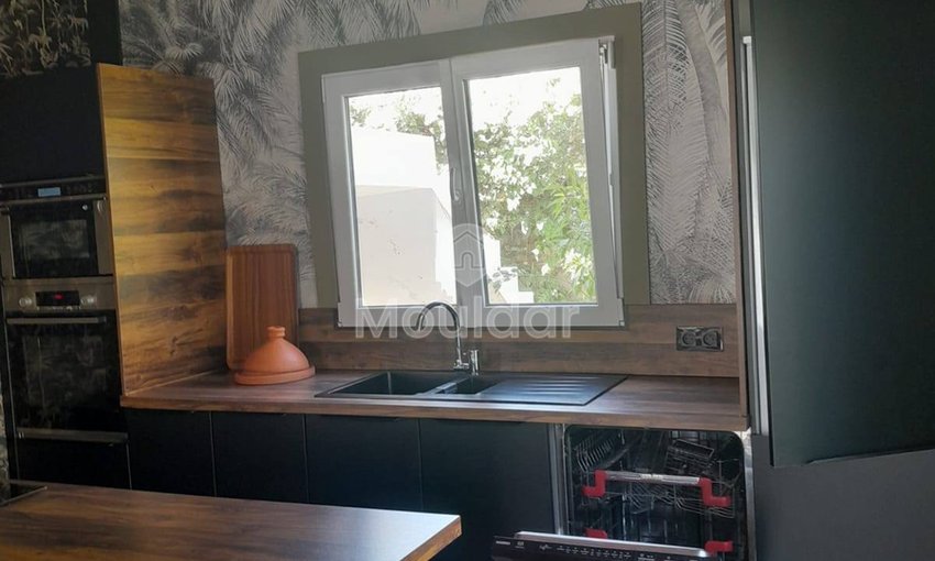 Vilă de închiriat: Farmec și confort în Marrakech - view 14