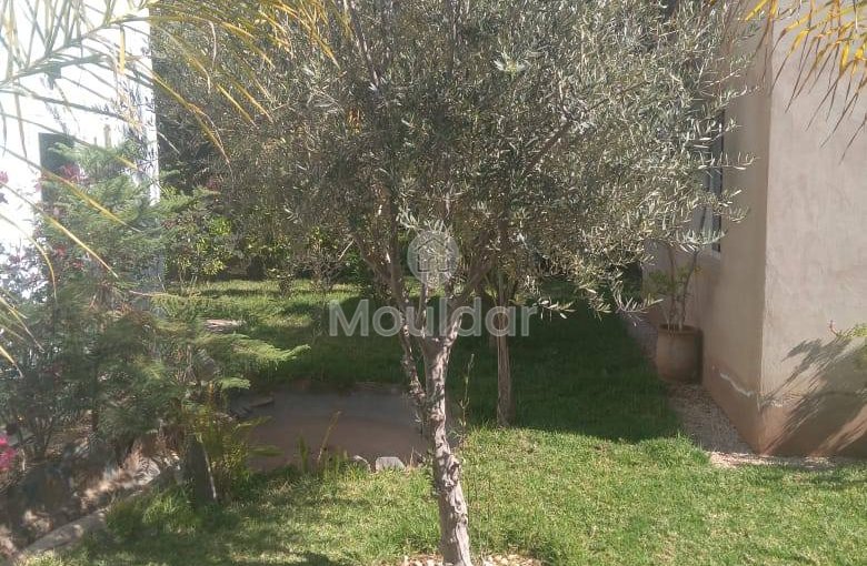 Vilă de închiriat: Farmec și confort în Marrakech - view 8