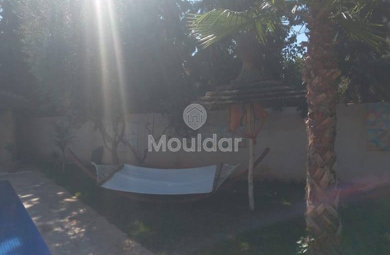 Vilă de închiriat: Farmec și confort în Marrakech - view 9