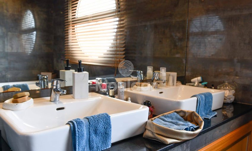 فيلا أحلام للإيجار في دار بوعزة - 3 غرف نوم - view 27