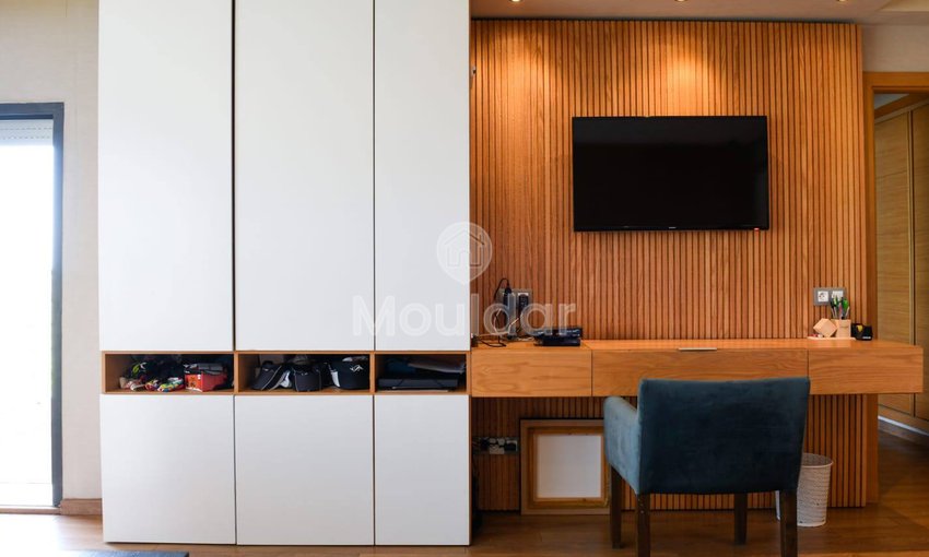 فيلا أحلام للإيجار في دار بوعزة - 3 غرف نوم - view 11