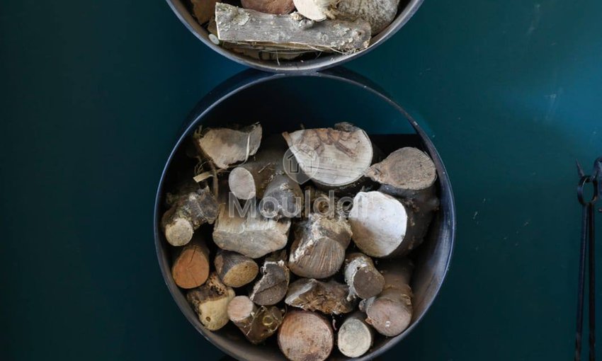 فيلا أحلام للإيجار في دار بوعزة - 3 غرف نوم - view 12