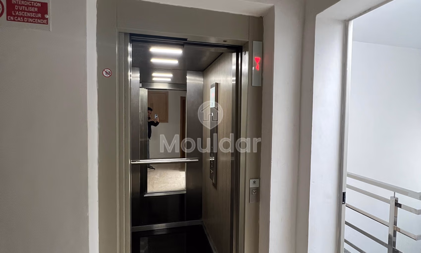 Apartment for Rent in Agadir - Founty: 2 Comfortable Bedrooms Apartment for Rent in Agadir - Founty: 2 Comfortable Bedrooms