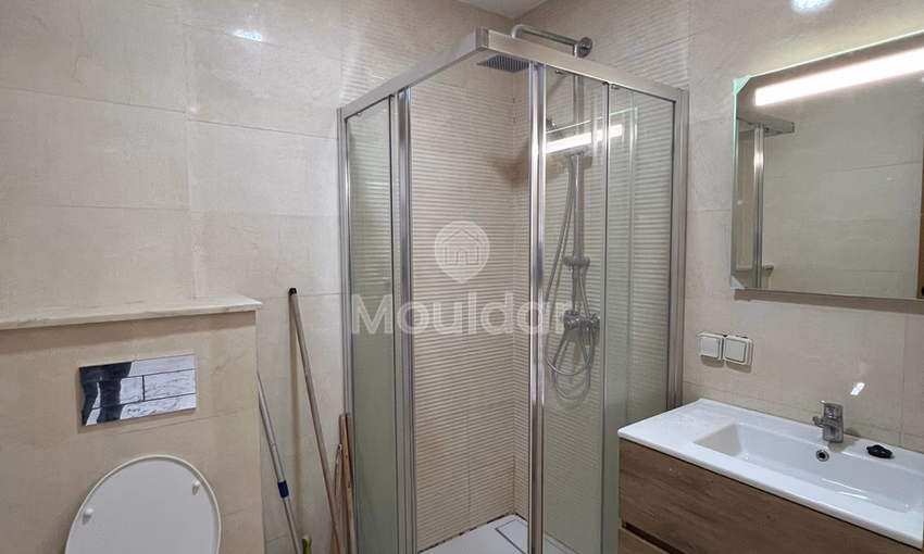 Apartment for Rent in Agadir - Founty: 2 Comfortable Bedrooms Apartment for Rent in Agadir - Founty: 2 Comfortable Bedrooms