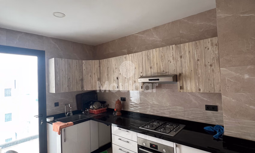 Apartment for Rent in Agadir - Founty: 2 Comfortable Bedrooms Apartment for Rent in Agadir - Founty: 2 Comfortable Bedrooms