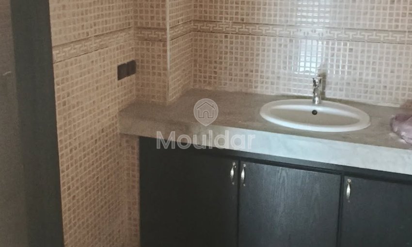 Ruime woning te huur in het hart van Kenitra - view 9