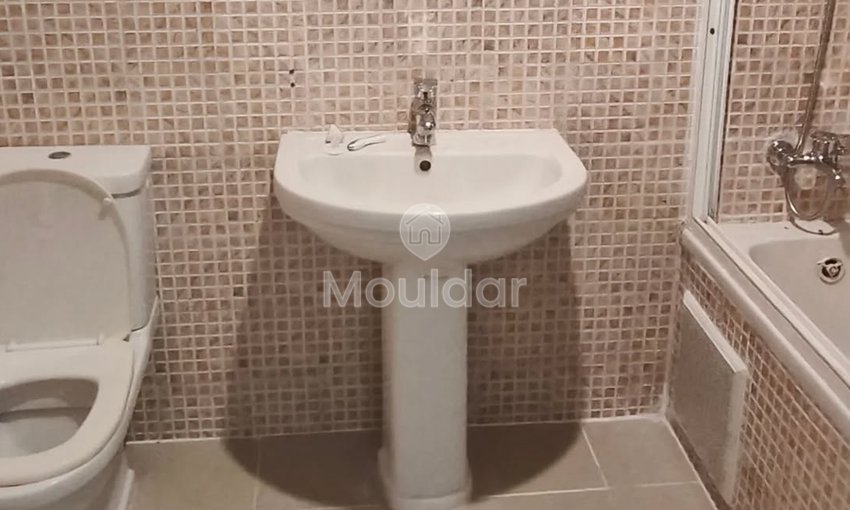 Ruime woning te huur in het hart van Kenitra - view 8