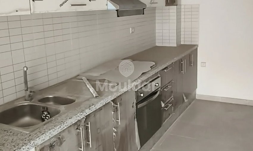 Apartment for Sale in Kénitra: 2 Bedrooms, 87m² - view 7