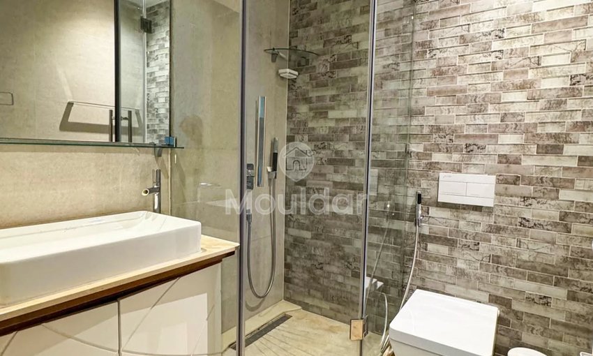 Right Choice in Tanger Malabata – Ferienwohnung mit Meerblick - view 11