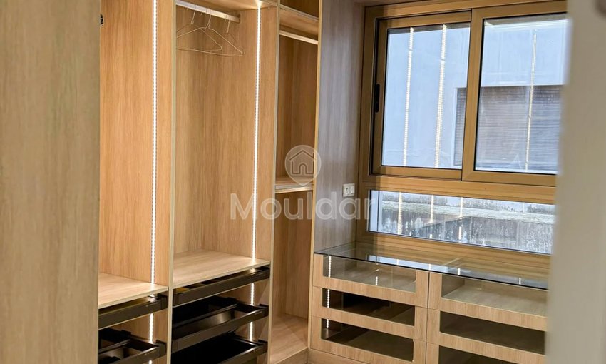 Right Choice in Tanger Malabata – Ferienwohnung mit Meerblick - view 7