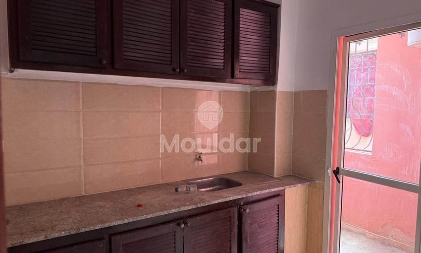 Apartament cu 2 camere de vânzare în Marrakech - Proprietate rară - view 6