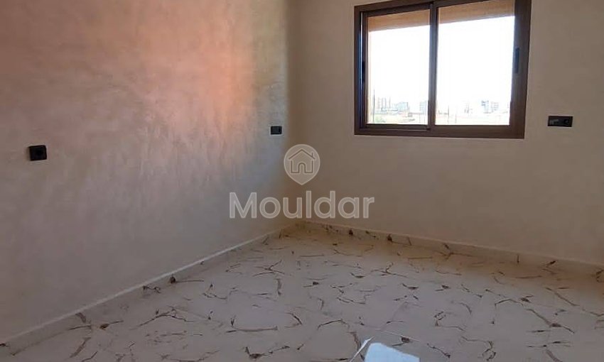 Wohnung zu verkaufen in Marrakesch - 3 Schlafzimmer, 80 m² Charme - view 4