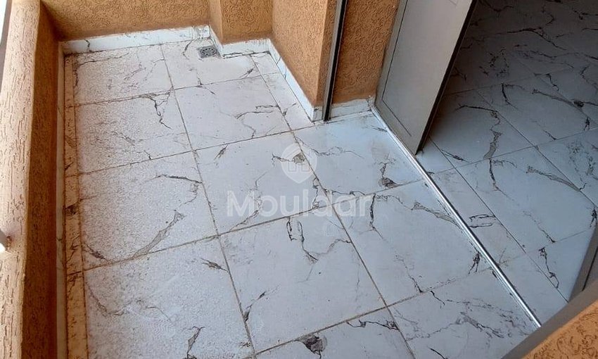 Wohnung zu verkaufen in Marrakesch - 3 Schlafzimmer, 80 m² Charme - view 8