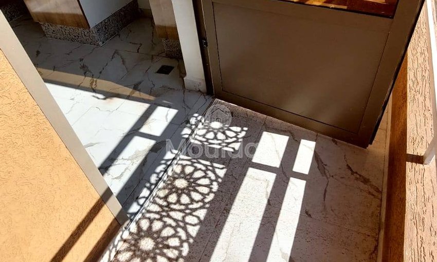 Wohnung zu verkaufen in Marrakesch - 3 Schlafzimmer, 80 m² Charme - view 10