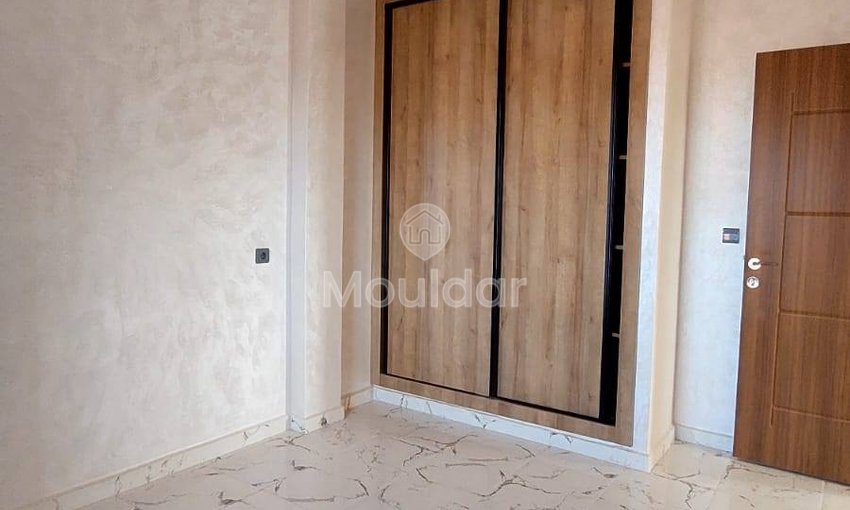 Wohnung zu verkaufen in Marrakesch - 3 Schlafzimmer, 80 m² Charme - view 3