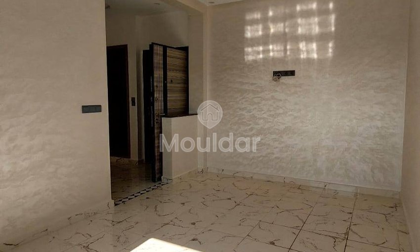 Wohnung zu verkaufen in Marrakesch - 3 Schlafzimmer, 80 m² Charme - view 2