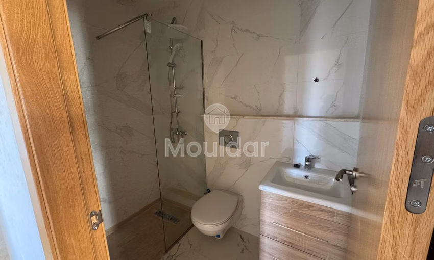 شقة للبيع في طنجة: الراحة ومساحة المعيشة