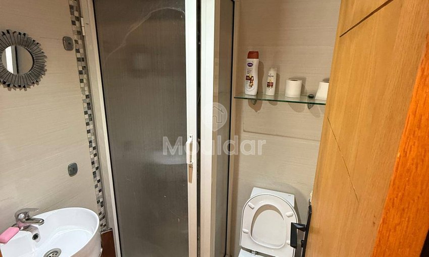 Kiralık Daire Casablanka Racine: 2 Konforlu Oda - view 11