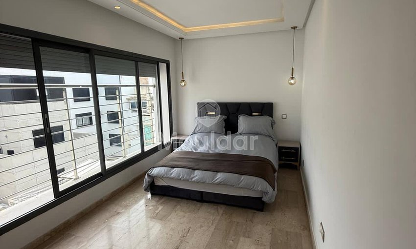 Kiralık Daire Casablanka Racine: 2 Konforlu Oda - view 6