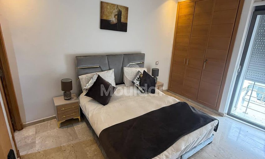 Kiralık Daire Casablanka Racine: 2 Konforlu Oda - view 5