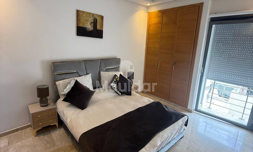 Kiralık Daire Casablanka Racine: 2 Konforlu Oda - view 3