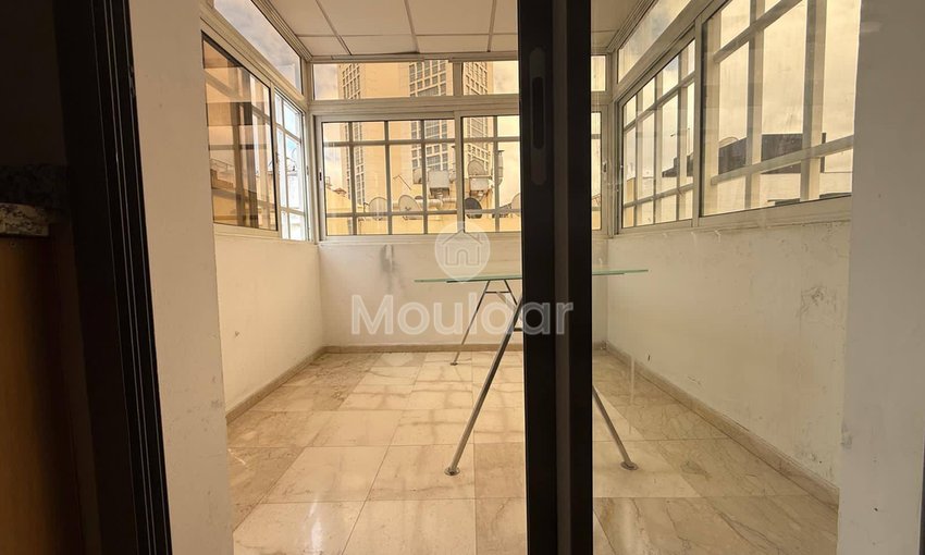 Kiralık Daire Casablanka Racine: 2 Konforlu Oda - view 9