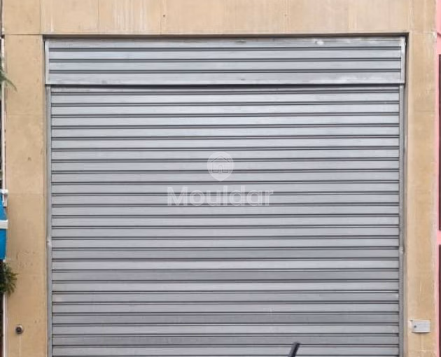 Locales comerciales en alquiler en Anfa, Casablanca - 1300 m²