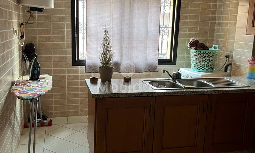 Apartamento Encantador para Arrendar em Marrakech - Targa, 2 quartos - view 7