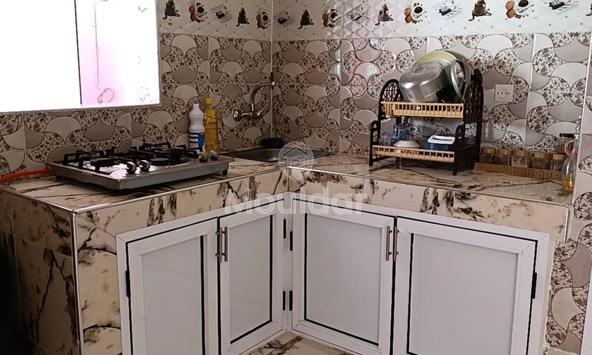 بيت للبيع في ورزازات: حلمك يصبح حقيقة - view 5