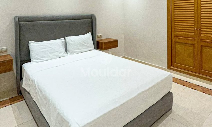Villa do wynajęcia w Tangerze: elegancja i komfort w Boubana - view 9