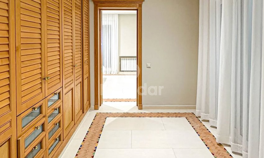 Villa do wynajęcia w Tangerze: elegancja i komfort w Boubana - view 7