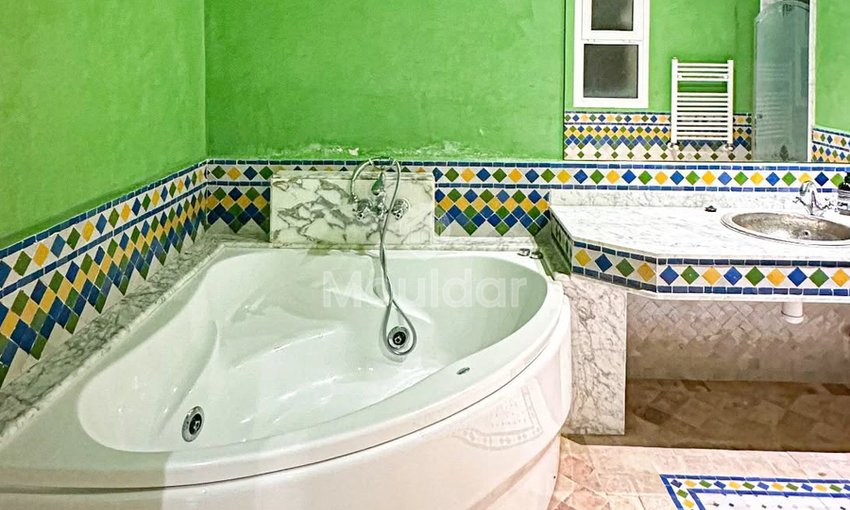 Villa do wynajęcia w Tangerze: elegancja i komfort w Boubana - view 16