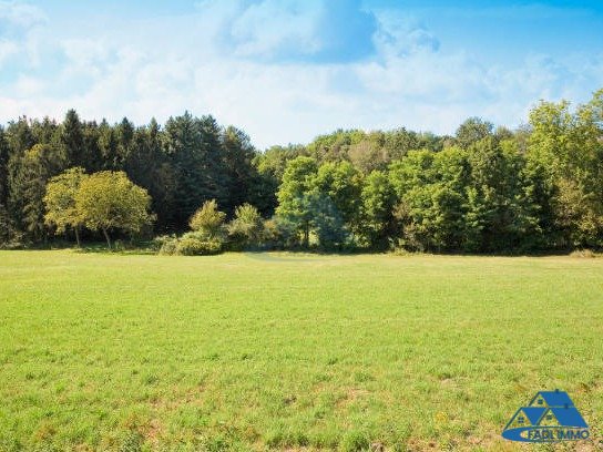 Sale of lot land villa H at GOLF MEHDIA