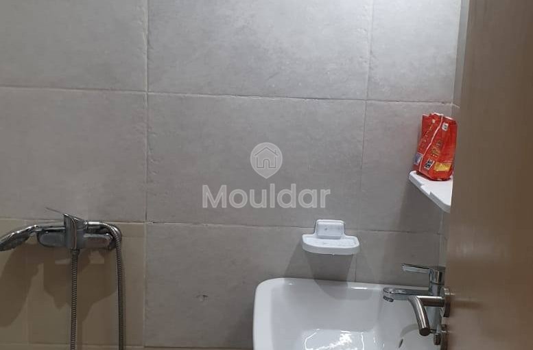 مكتب للايجار في الدار البيضاء - حي المستشفيات، 79م² - view 9